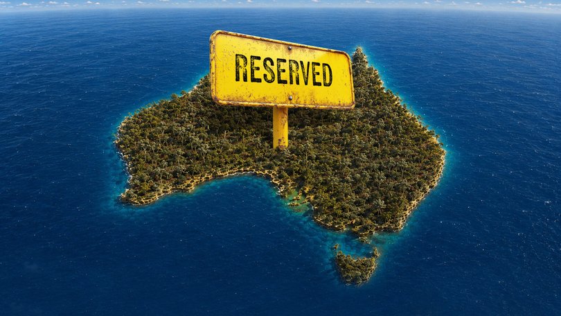 From this week, 25 per cent of the continent is made up of nature reserves.