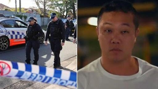 Arrests have been made over the alleged murder of Jack Cheung.