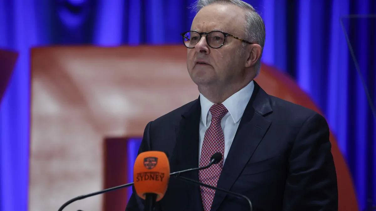 BRAN BLACK: Over-regulation would strangle Australia’s AI ambitions