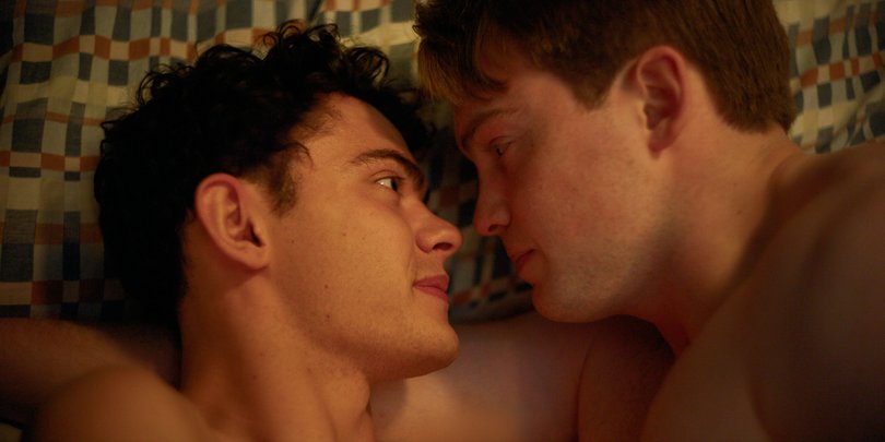 Heartstopper Forever has been praised for its representation of queer teenage love.