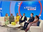 US Today show deals with intruder ordeal.