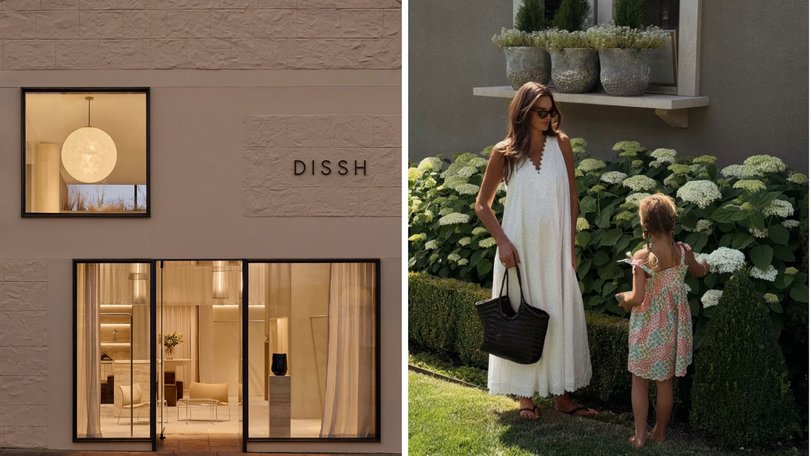 The fashion brand says the policy is designed to support working parents.