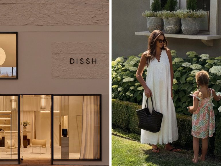 The fashion brand says the policy is designed to support working parents.