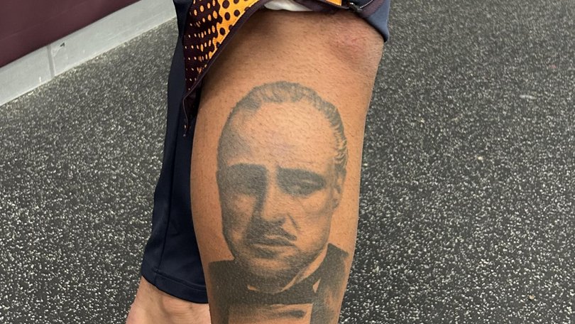 The Broncos are desperate to keep Xavier Willison, with a tattoo on his right leg potentially holding the key to his next deal. Martin Gabor