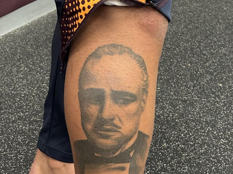 The Broncos are desperate to keep Xavier Willison, with a tattoo on his right leg potentially holding the key to his next deal. Martin Gabor
