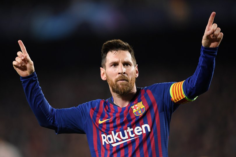 Lionel Messi built a legendary legacy at Barcelona.