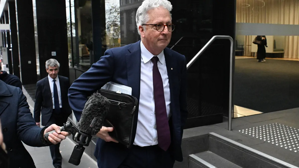 Professor Mark Scott failed anti-Semitism exam: University elite comes under pressure over hatred on campus Professor Mark Scott failed anti-Semitism exam: University elite comes under pressure over hatred on campus