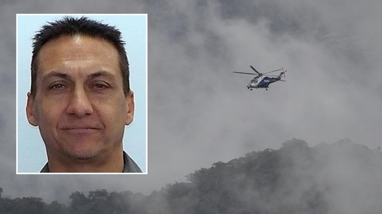 Dezi Freeman triggered one of Australia’s largest manhunts after he killed two officers at his home at Porepunkah, in Victoria’s High Country. 