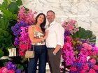 Stephanie Rice has provided an update on her life in Dubai.