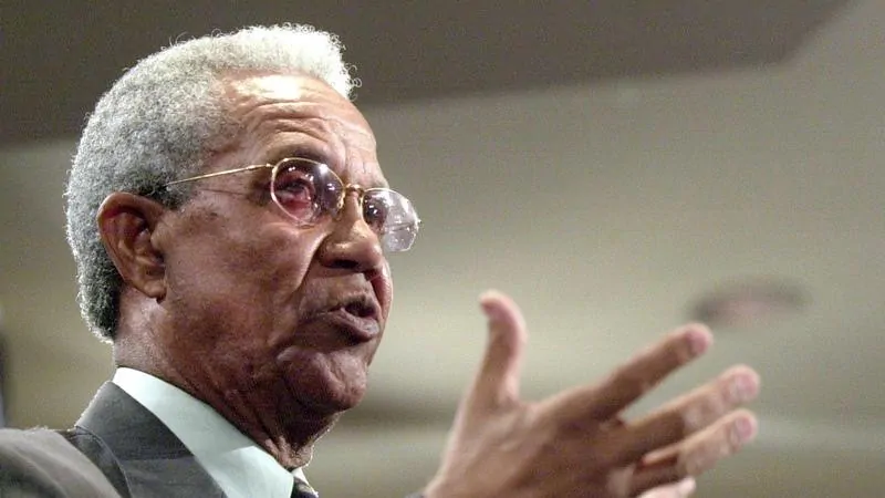 Sir Garfield Sobers: West Indies cricket legend dies, aged 89, announced on social media