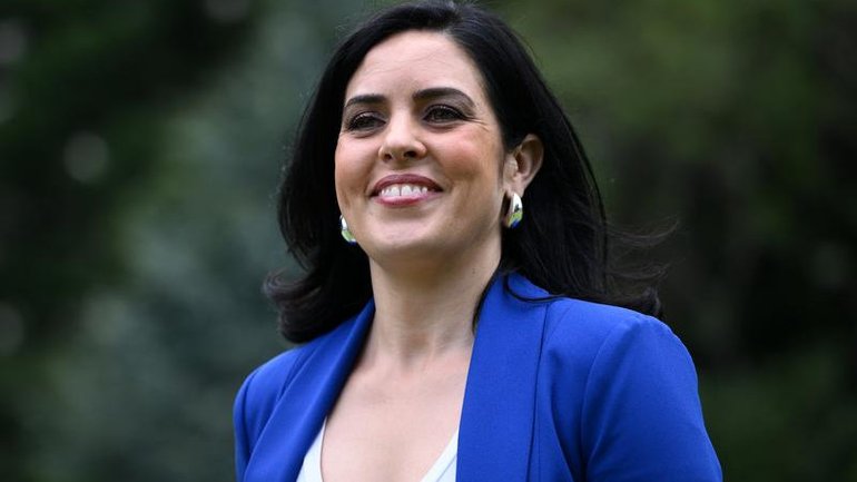 MP Moira Deeming will not be allowed to recontest  for the Western Metropolitan region as a Liberal. 