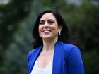 MP Moira Deeming will not be allowed to recontest  for the Western Metropolitan region as a Liberal. 