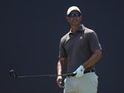 Adam Scott has warned he can't be ruled out of the British Open after shooting a 66. 