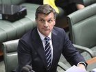 Opposition Leader Angus Taylor has not improved the Coalition’s standing in the polls. 