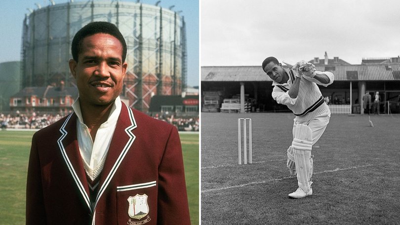 The cricket world has united in mourning the death of the great Sir Garfield Sobers.
