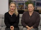 Michelle Jones and Samantha Morton speak to Weekend Sunrise.