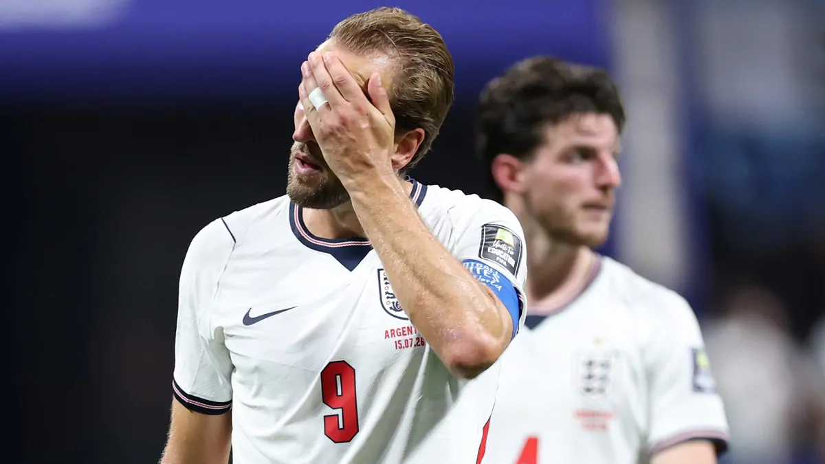 FIFA World Cup: France and England prepare to fight for third place FIFA World Cup: France and England prepare to fight for third place