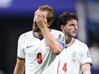 England will play France for third place at the 2026 FIFA World Cup.