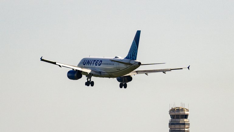 The 10 hour flight was diverted about three hours into the journey.