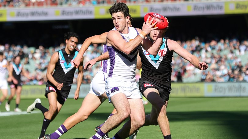 Andrew Brayshaw