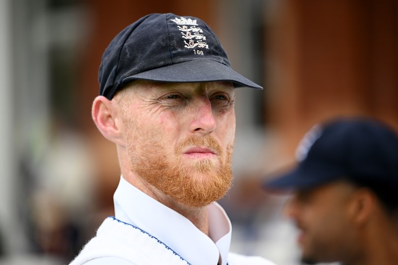 Ben Stokes has retired from international cricket.