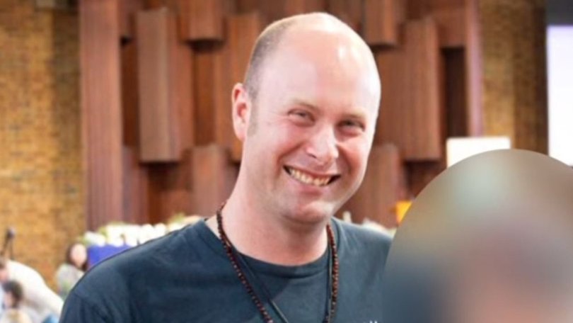 Hamish Tait is facing more than 300 charges of child sexual abuse while working at early learning and childcare centres.