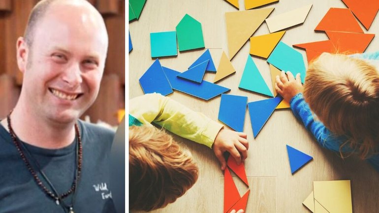Horrific allegations against a Sydney childcare worker have sparked fears innocent male educators could be driven from the industry.