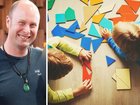 Horrific allegations against a Sydney childcare worker have sparked fears innocent male educators could be driven from the industry.