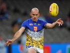 Brandon Starcevich comes up against his old side for the first time on Saturday night.