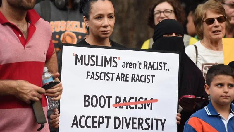 Advocates respond to Islamophobia report lauded as ‘important step’