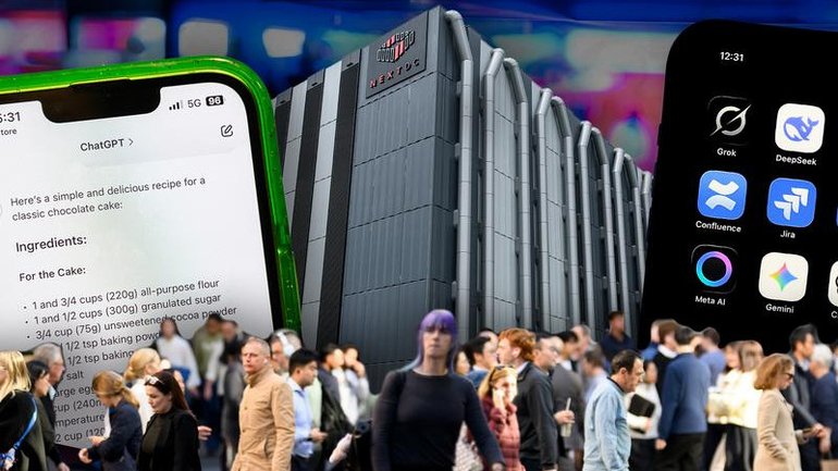 The impact of AI on the Australian workforce will be a major talking point when Labor members meet. 