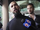 Influencer brothers Andrew and Tristan Tate have been arrested in the US. 