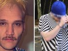 Landon Germanotta-Mills has been accused of being involved in an alleged satanic pedophile ring. 