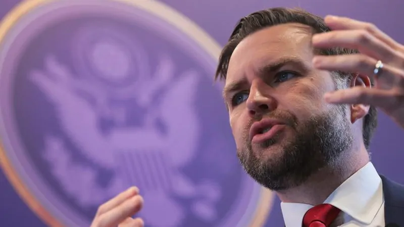 THE NEW YORK TIMES: JD Vance’s remarks Joe Rogan podcast about Epstein, Israel echo conspiracy theories