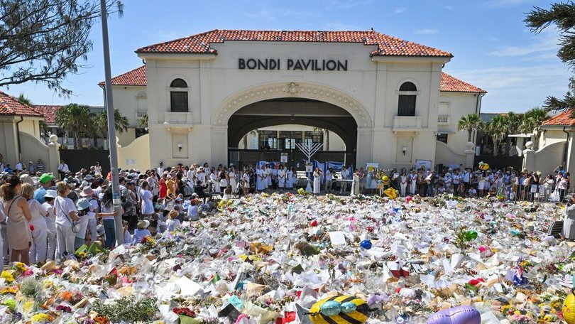 The anti-Semitism royal commission will consider the Jewish community's future safety needs.