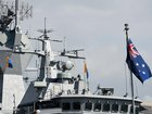 A think tank is urging Australia to widen Defence's focus to a key part of the Indian Ocean. 