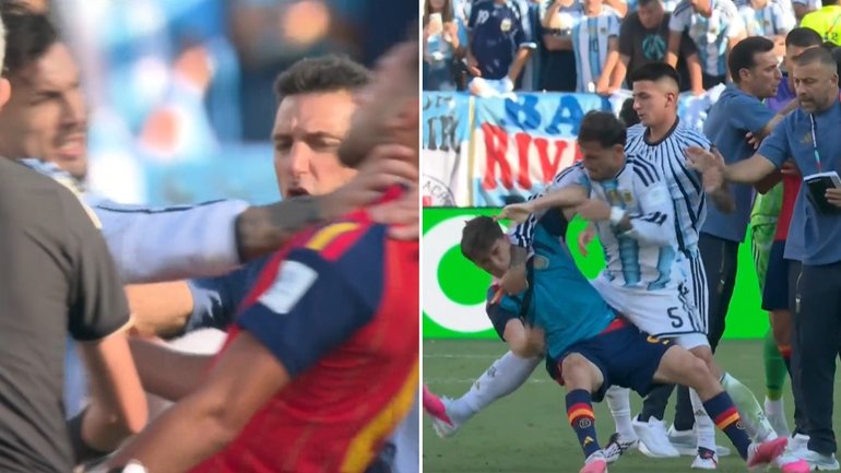 Leandro Paredes