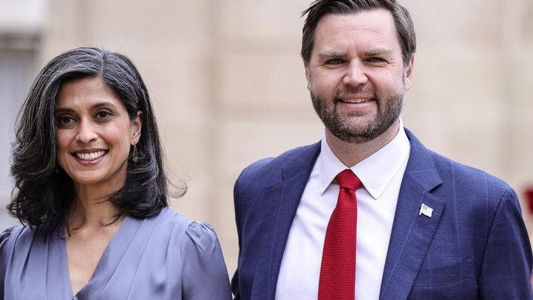 JD Vance and Usha Vance have announced the birth of their fourth child. 