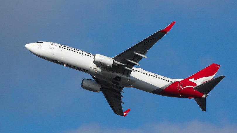 Australian airlines Qantas and Virgin Australia have announced major sales for hundreds of flights across the country, with prices starting at $49.