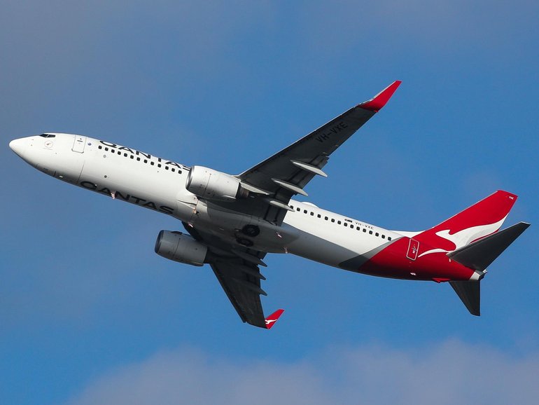 Australian airlines Qantas and Virgin Australia have announced major sales for hundreds of flights across the country, with prices starting at $49.