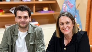 Mamamia has named Luca Lavigne as its new chief executive, with the founder’s son stepping into the top job following the departure of outgoing CEO Natalie Harvey.