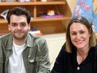 Mamamia has named Luca Lavigne as its new chief executive, with the founder’s son stepping into the top job following the departure of outgoing CEO Natalie Harvey.