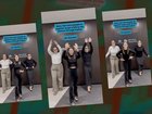Services Australia is being blasted for wasting public money on ‘cringe’ dance reels and skits on social media, as parents report 36-minute call waits for critical services.