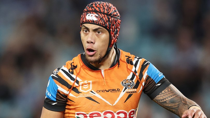 Benji Marshall made the biggest call of his coaching career when he told marquee playmaker Jarome Luai he was free to find another club next year.