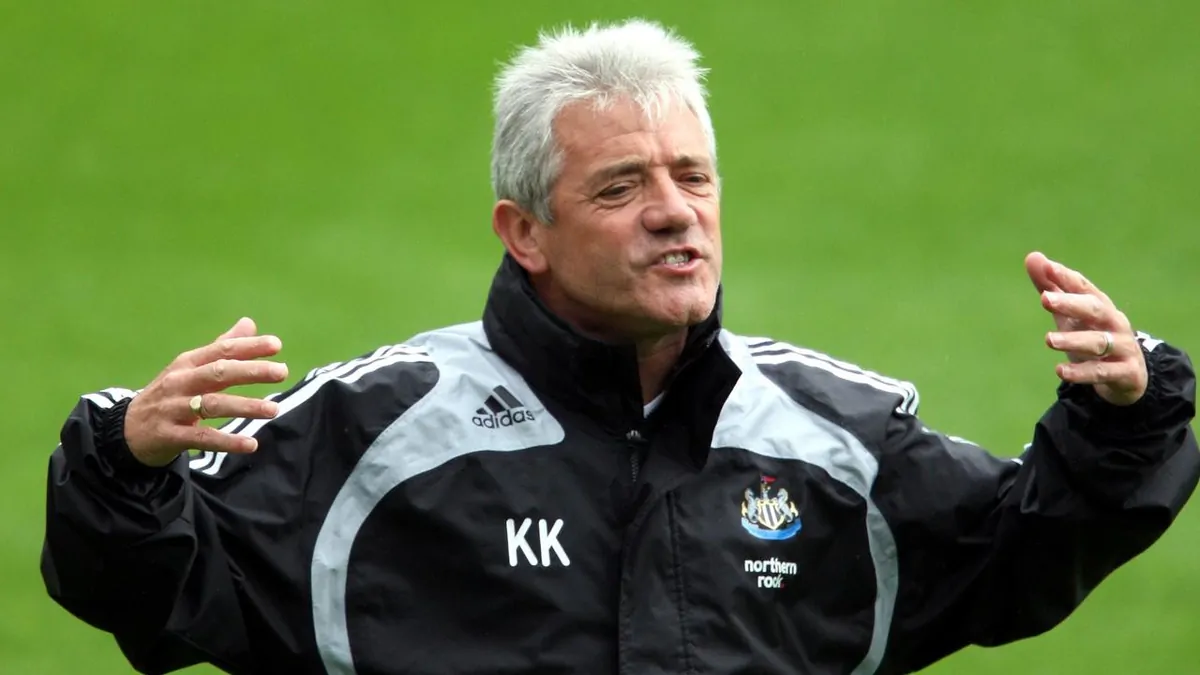 Kevin Keegan dies: English football great loses battle with cancer aged 75 Kevin Keegan dies: English football great loses battle with cancer aged 75