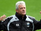 Newcastle and England soccer great Kevin Keegan has died aged 75.