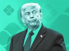 The biggest beneficiary of Donald Trump’s campaign against Pix may be Brazilian President Luiz Inácio Lula da Silva.