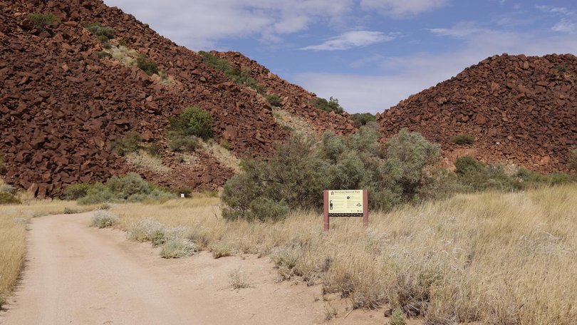 Federal Court action is set to start in a bid to stop a gas project extension in the WA Pilbara.