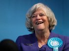 A man from Rotherham has been charged with the killing of former MP Ann Widdecombe. 