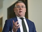 Environment Minister Murray Watt said a proposal for a gas export tax on the conference floor remained to be seen.